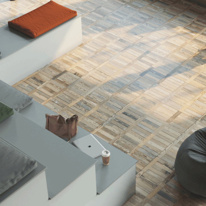 Biofibre Installation