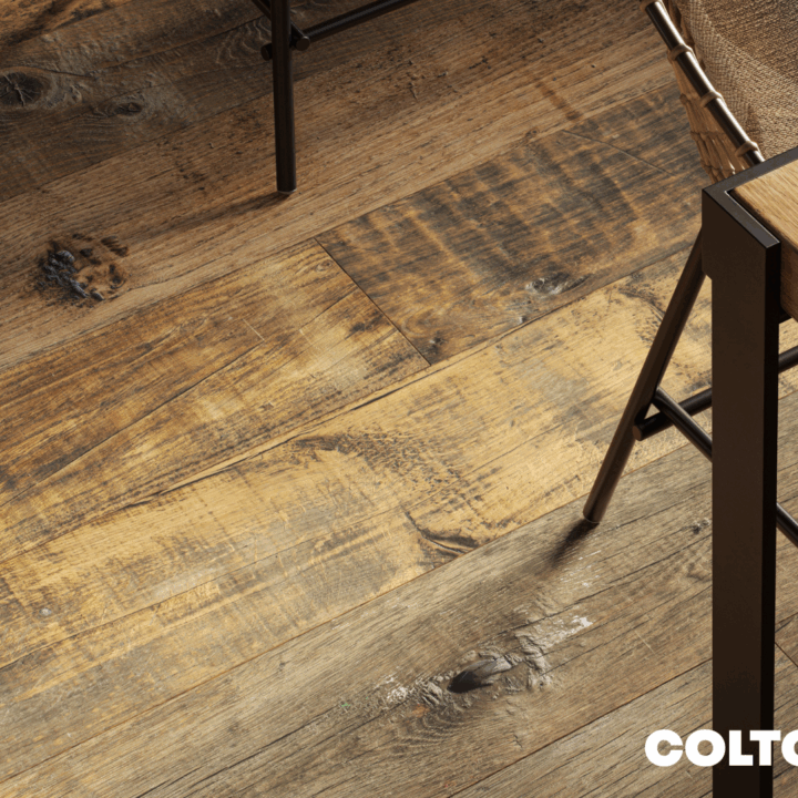 Recycled Leather Series