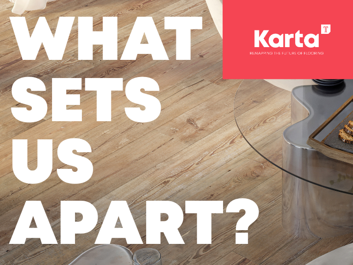 How Karta is Revolutionising the Industry