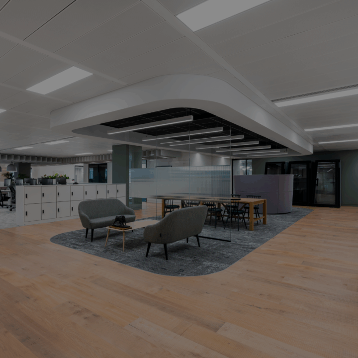 WORKSPACE BY SAVILLS DESIGN